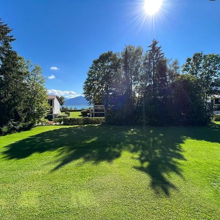 Apartment Kaltenbrunn Serviced Apt Mit Seeblick Am Tegernsee Business & Long Stay Only Gmund am Tegernsee Eksteriør billede