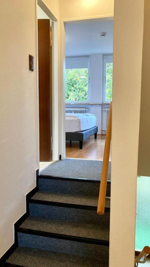 Apartment Kaltenbrunn Serviced Apt Mit Seeblick Am Tegernsee Business & Long Stay Only Gmund am Tegernsee Eksteriør billede
